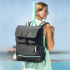 Рюкзак Head Coco Backpack BKMI 283342 Рюкзак Head Coco Backpack BKMI 283342
