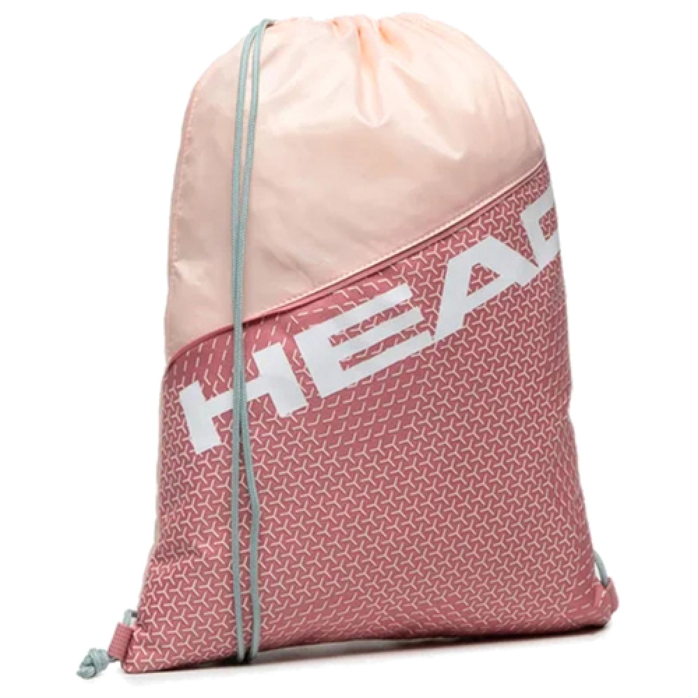 Чехол для обуви Head Tour Team Shoe Sack 283552 Чехол для обуви Head Tour Team Shoe Sack 283552