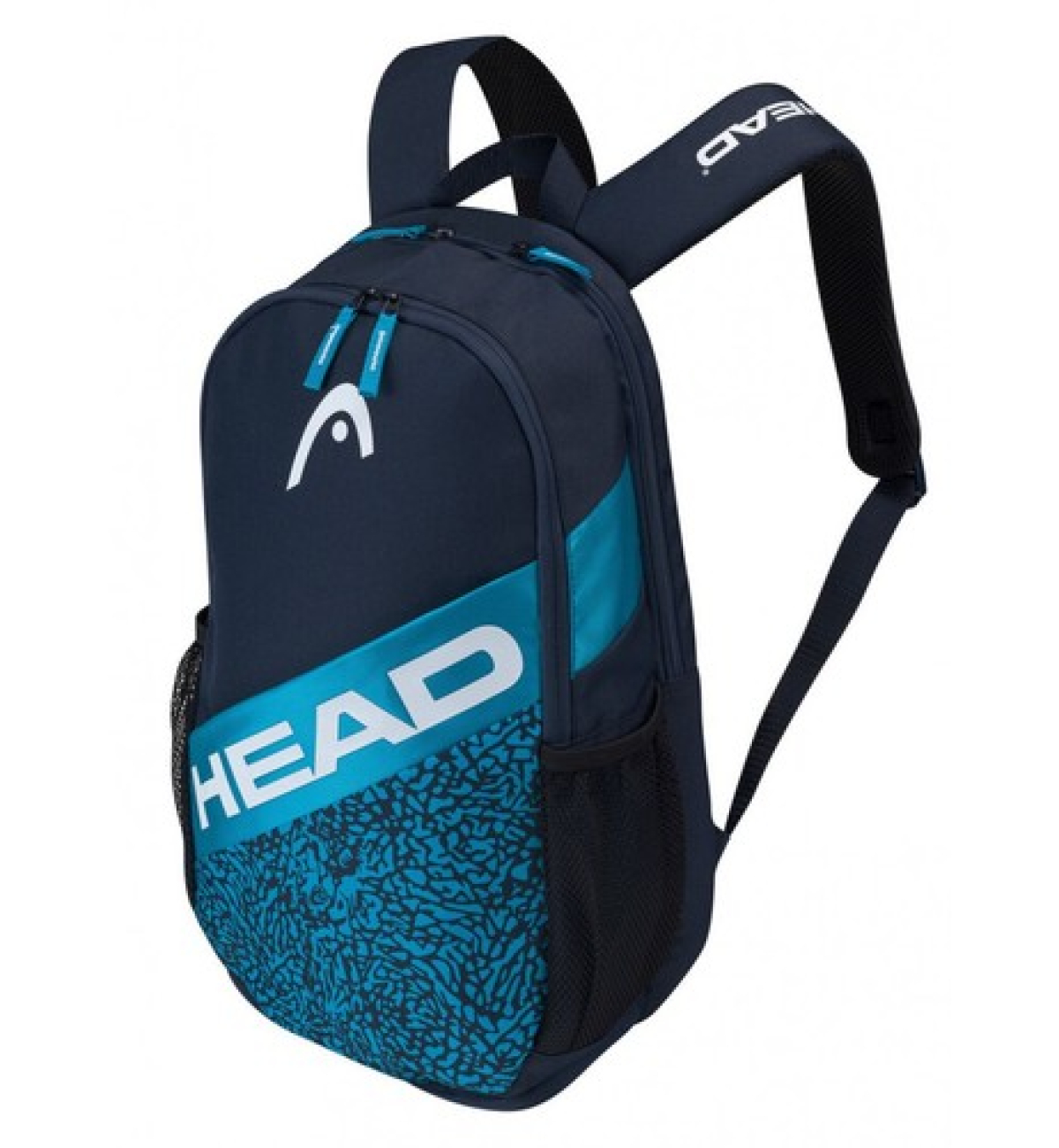 Рюкзак теннисный Head Elite Backpack BLNV