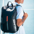 Рюкзак теннисный Head Tour Backpack 25L BKOR Рюкзак теннисный Head Tour Backpack 25L BKOR