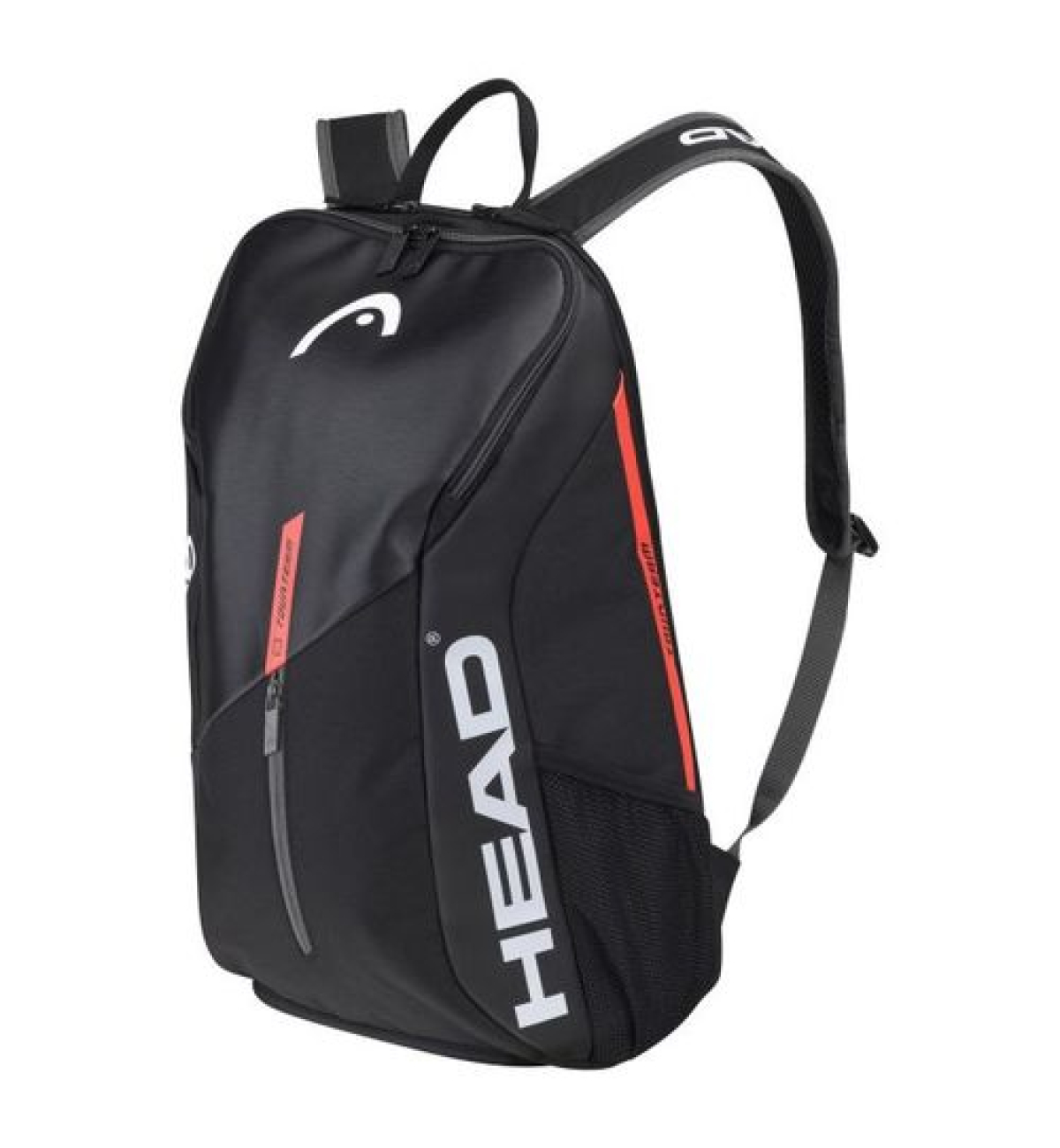 Рюкзак теннисный Head Tour Backpack 25L BKOR