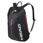 Рюкзак теннисный Head Tour Backpack 25L BKOR