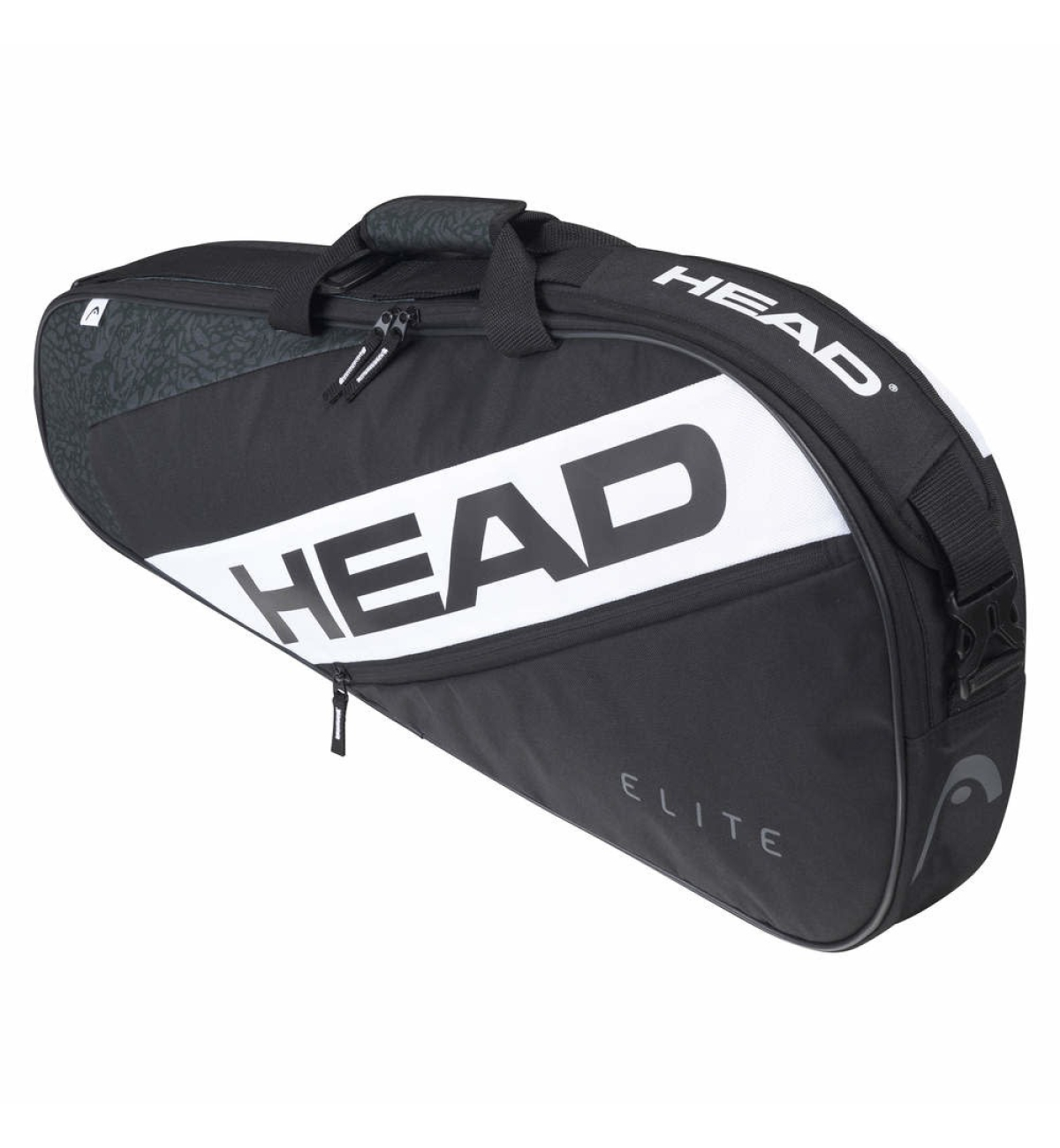 Чехол Head Elite 3R BKWH 
