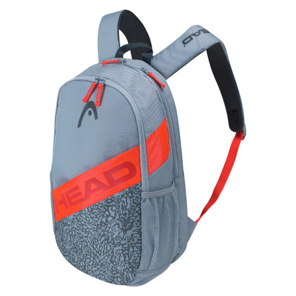 Рюкзак теннисный Head Elite Backpack GROR 283662 Рюкзак теннисный Head Elite Backpack GROR 283662