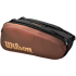 Чохол Willson Super Tour Pro Staff V14 9PK WR8024501001 Чохол Willson Super Tour Pro Staff V14 9PK WR8024501001