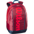 Рюкзак Wilson JUNIOR BACKPACK Red/Infrared WR8023803001 Рюкзак Wilson JUNIOR BACKPACK Red/Infrared WR8023803001