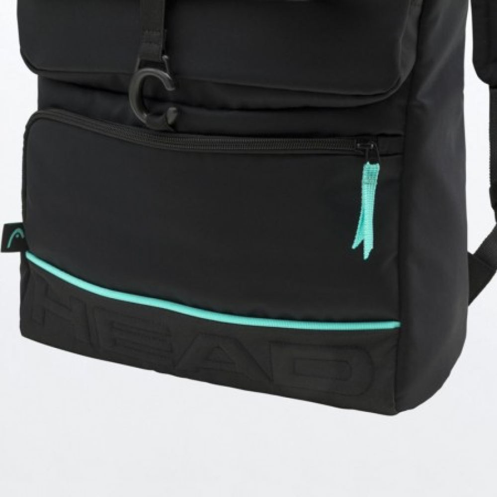 Рюкзак Head Coco Backpack BKMI 283342 Рюкзак Head Coco Backpack BKMI 283342
