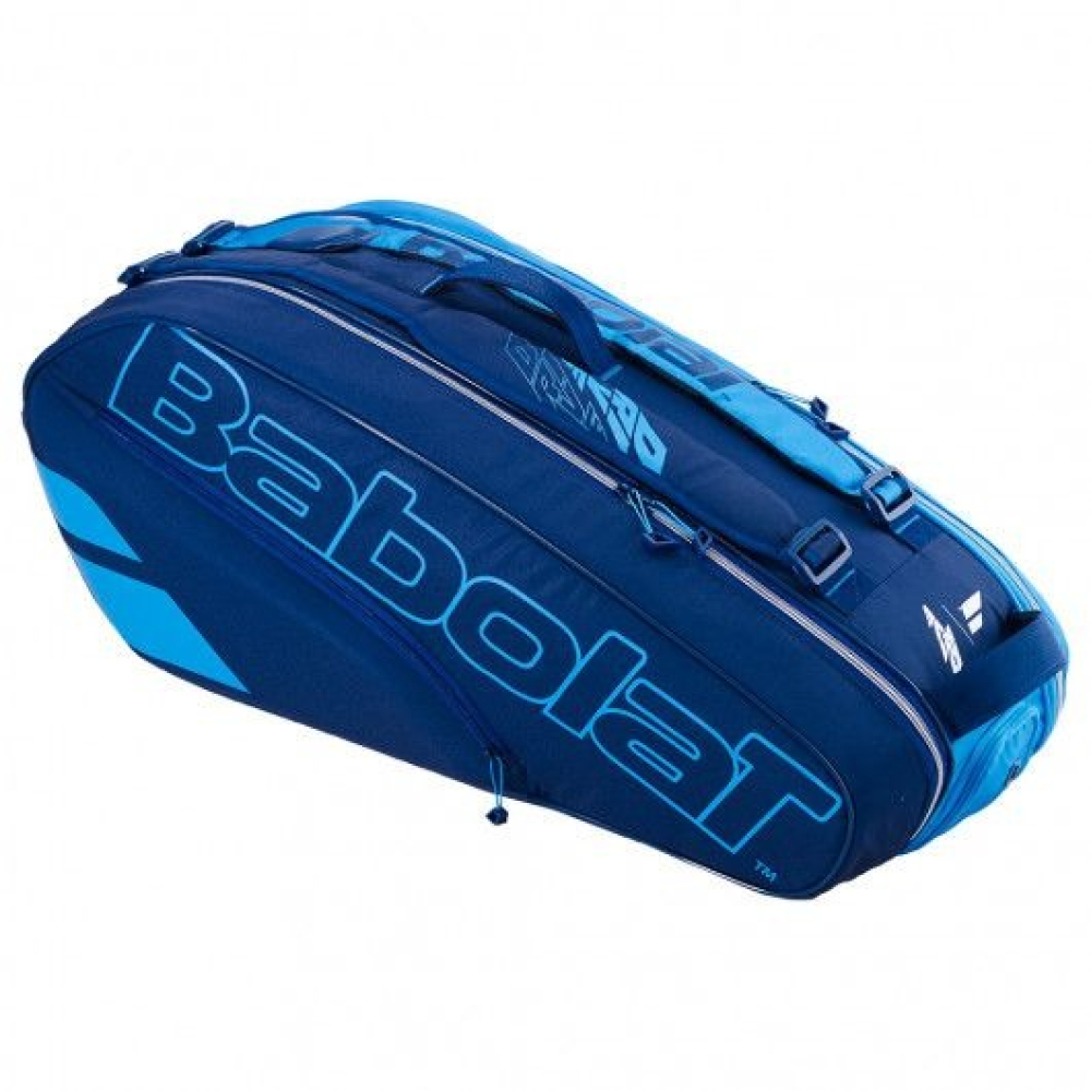 Чехол Babolat RH X 6 Pure Drive 751208/136 Чехол Babolat RH X 6 Pure Drive 751208/136