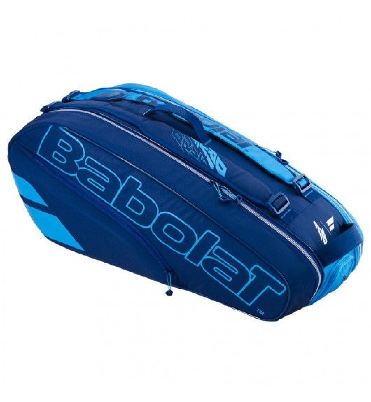 Чехол Babolat RH X 6 Pure Drive