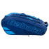 Чехол Babolat RH X 6 Pure Drive 751208/136 Чехол Babolat RH X 6 Pure Drive 751208/136
