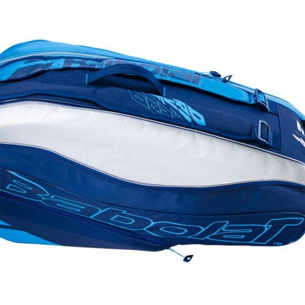 Чехол Babolat RH X 6 Pure Drive 751208/136 Чехол Babolat RH X 6 Pure Drive 751208/136