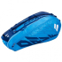Чехол Babolat RH X 6 Pure Drive 751208/136 Чехол Babolat RH X 6 Pure Drive 751208/136