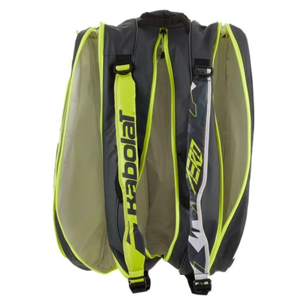 Чохол Babolat RH X 12 Pure Aero 751221/370 Чохол Babolat RH X 12 Pure Aero 751221/370
