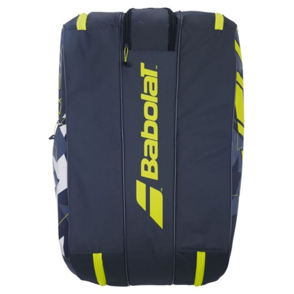 Чохол Babolat RH X 12 Pure Aero 751221/370 Чохол Babolat RH X 12 Pure Aero 751221/370