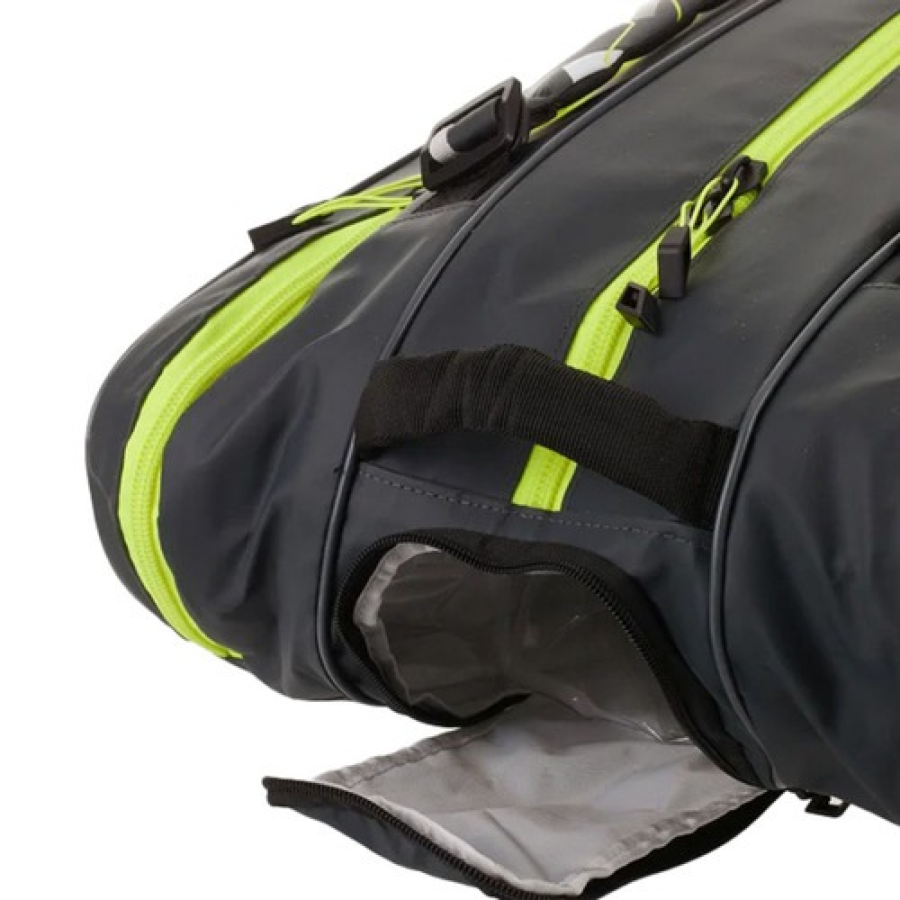 Чохол Babolat RH X 12 Pure Aero 751221/370 Чохол Babolat RH X 12 Pure Aero 751221/370