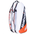 Чехол для теннисных ракеток Babolat RH X6 Pure Strike 751226/374 Чехол для теннисных ракеток Babolat RH X6 Pure Strike 751226/374