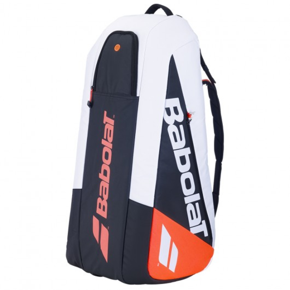 Чехол для теннисных ракеток Babolat RH X6 Pure Strike 751226/374 Чехол для теннисных ракеток Babolat RH X6 Pure Strike 751226/374