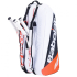 Чехол для теннисных ракеток Babolat RH X6 Pure Strike 751226/374 Чехол для теннисных ракеток Babolat RH X6 Pure Strike 751226/374
