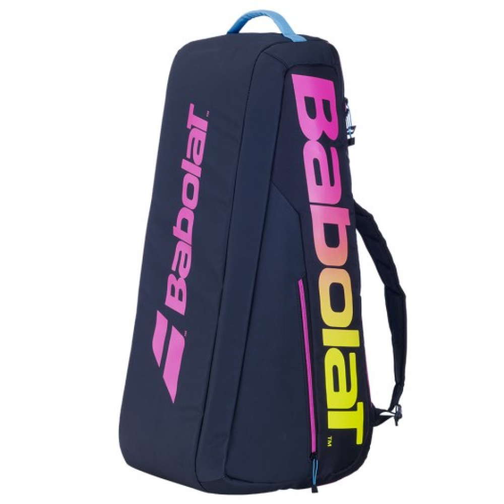Чехол для теннисных ракеток Babolat RH JUNIOR (2 ракетки) 751231/373 Чехол для теннисных ракеток Babolat RH JUNIOR (2 ракетки) 751231/373
