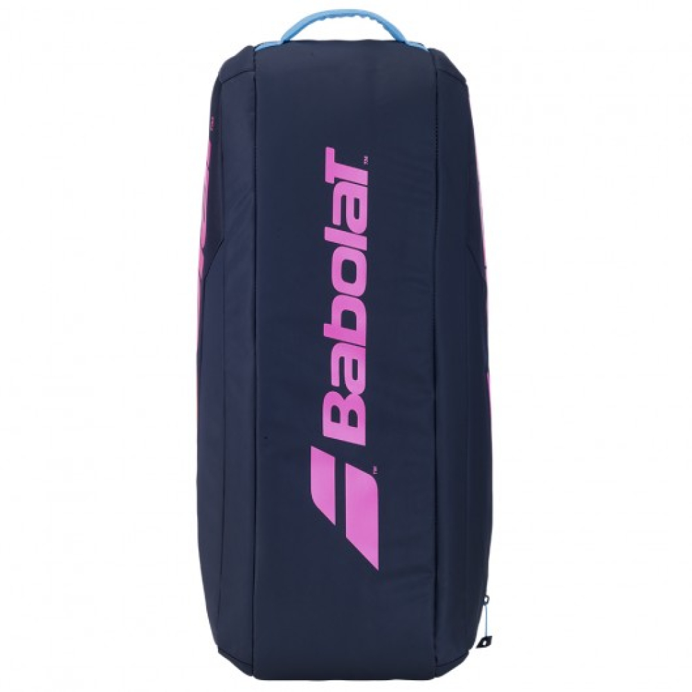 Чехол для теннисных ракеток Babolat RH JUNIOR (2 ракетки) 751231/373 Чехол для теннисных ракеток Babolat RH JUNIOR (2 ракетки) 751231/373