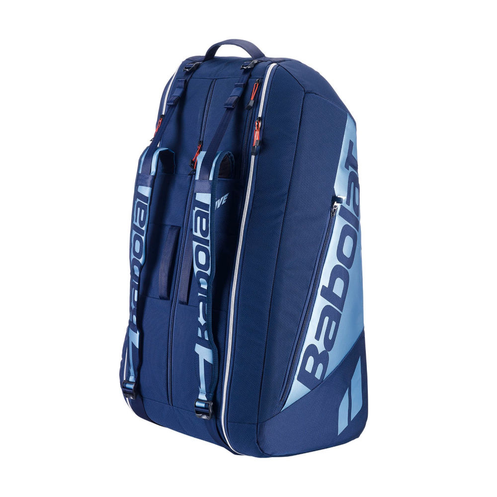 Чехол для теннисных ракеток Babolat RH X12 Pure Drive 751233/136 Чехол для теннисных ракеток Babolat RH X12 Pure Drive 751233/136