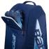 Чехол для теннисных ракеток Babolat RH X12 Pure Drive 751233/136 Чехол для теннисных ракеток Babolat RH X12 Pure Drive 751233/136