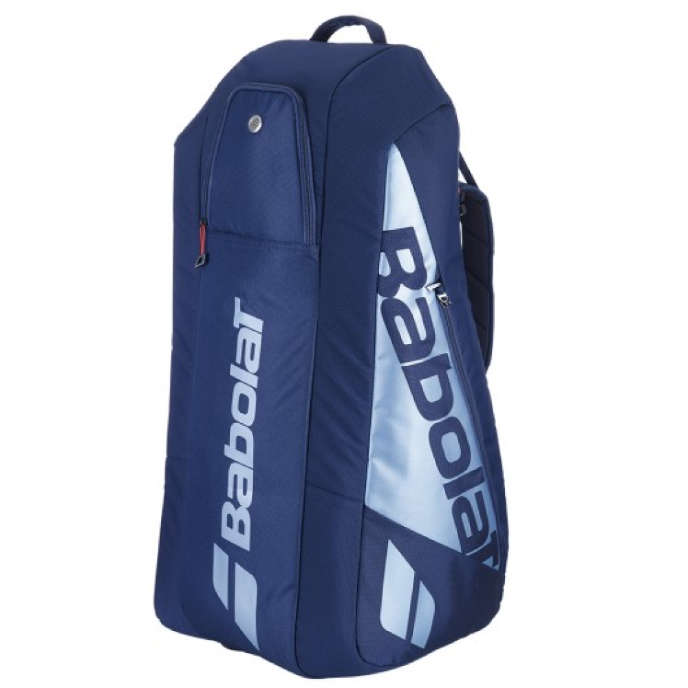 Чехол для теннисных ракеток Babolat RH X6 Pure Drive 751234/136 Чехол для теннисных ракеток Babolat RH X6 Pure Drive 751234/136