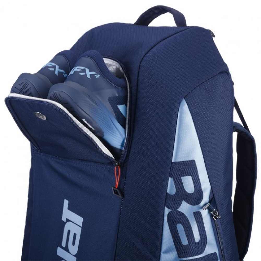 Чехол для теннисных ракеток Babolat RH X6 Pure Drive 751234/136 Чехол для теннисных ракеток Babolat RH X6 Pure Drive 751234/136