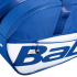 Чохол Babolat Court M RH X6 Estate Blue 751236-102 Чохол Babolat Court M RH X6 Estate Blue 751236-102