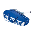 Чохол Babolat Court M RH X6 Estate Blue 751236-102 Чохол Babolat Court M RH X6 Estate Blue 751236-102