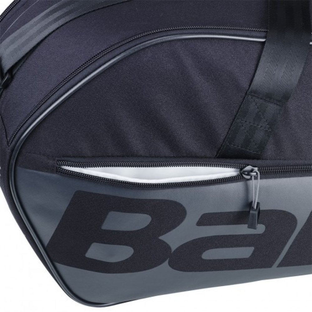 Чохол Babolat Court M RH X6 Black 751236/105 Чохол Babolat Court M RH X6 Black 751236/105