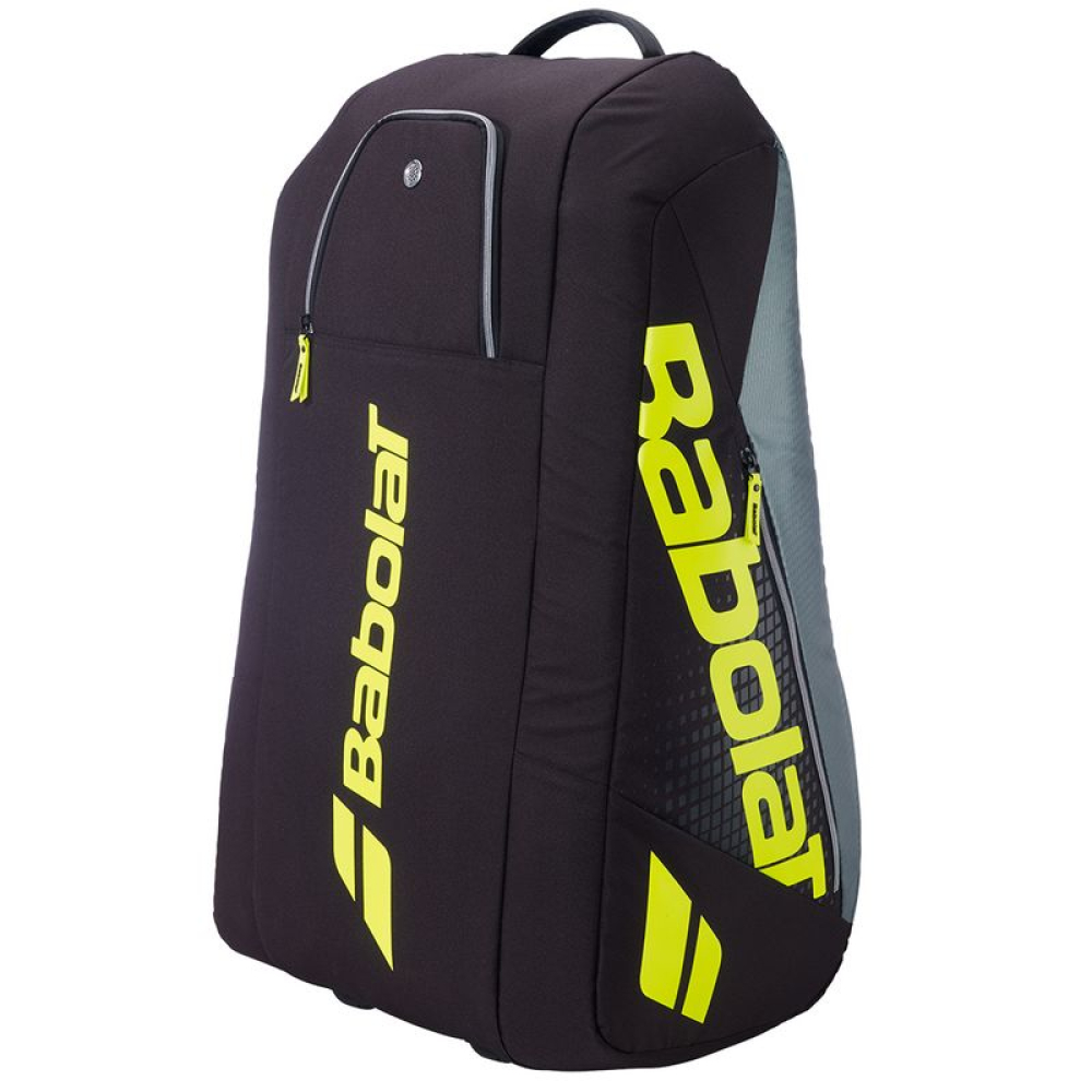 Чехол для теннисных ракеток Babolat RH X12 Pure Aero 751238/136 Чехол для теннисных ракеток Babolat RH X12 Pure Aero 751238/136