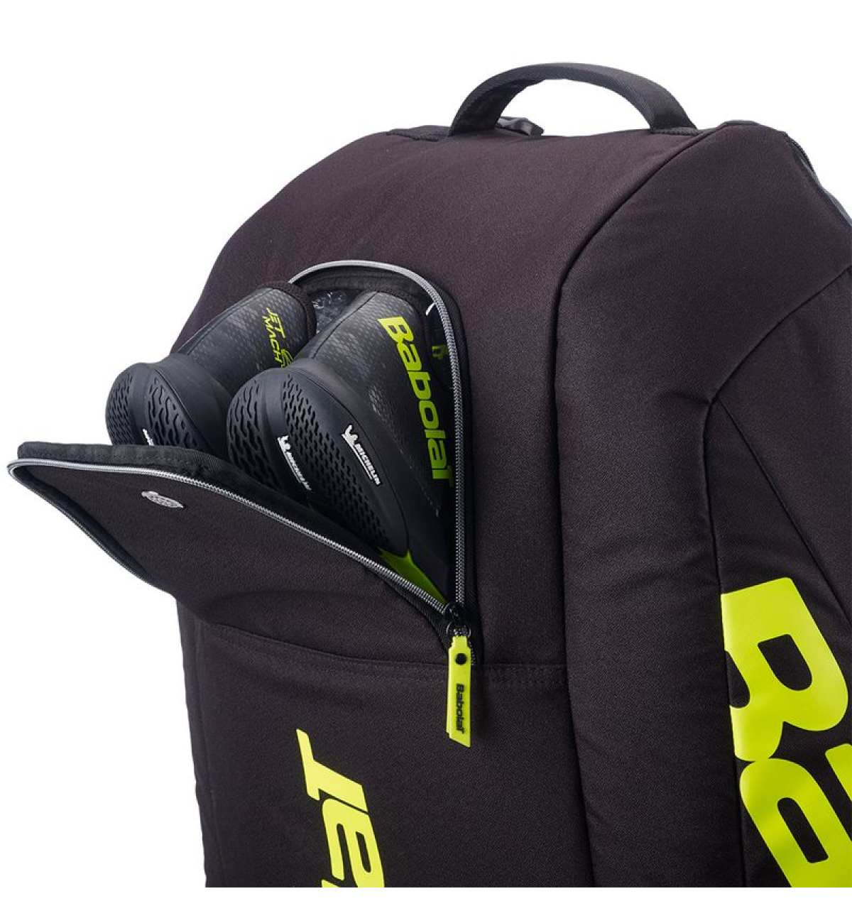 Чехол Babolat RH X12 Pure Aero