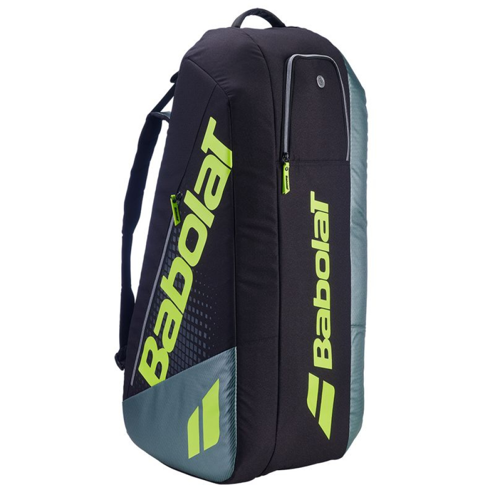 Чехол для теннисных ракеток Babolat RH X6 Pure Aero 751239/136 Чехол для теннисных ракеток Babolat RH X6 Pure Aero 751239/136