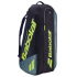 Чехол для теннисных ракеток Babolat RH X6 Pure Aero 751239/136 Чехол для теннисных ракеток Babolat RH X6 Pure Aero 751239/136