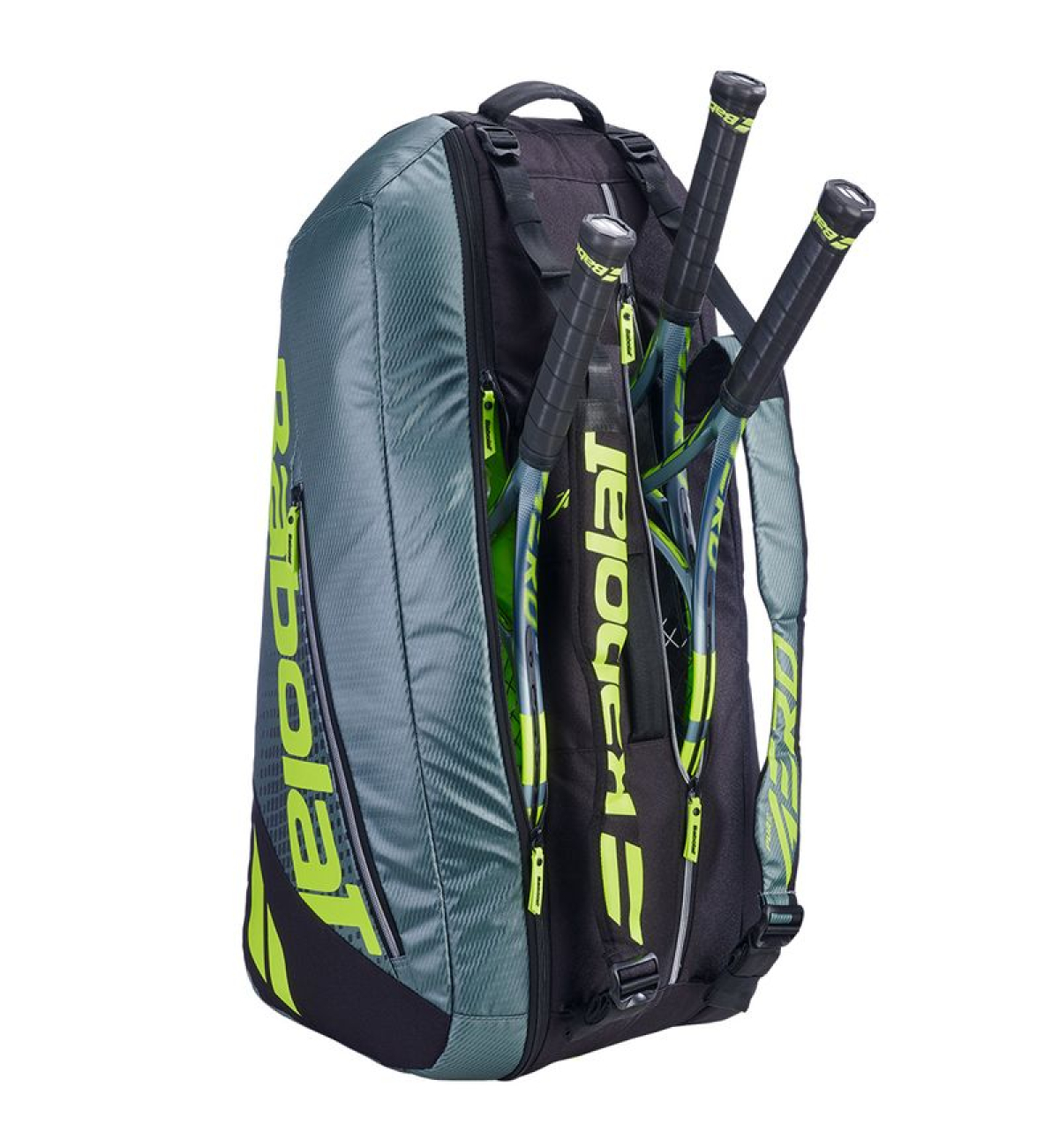 Чехол Babolat RH X6 Pure Aero