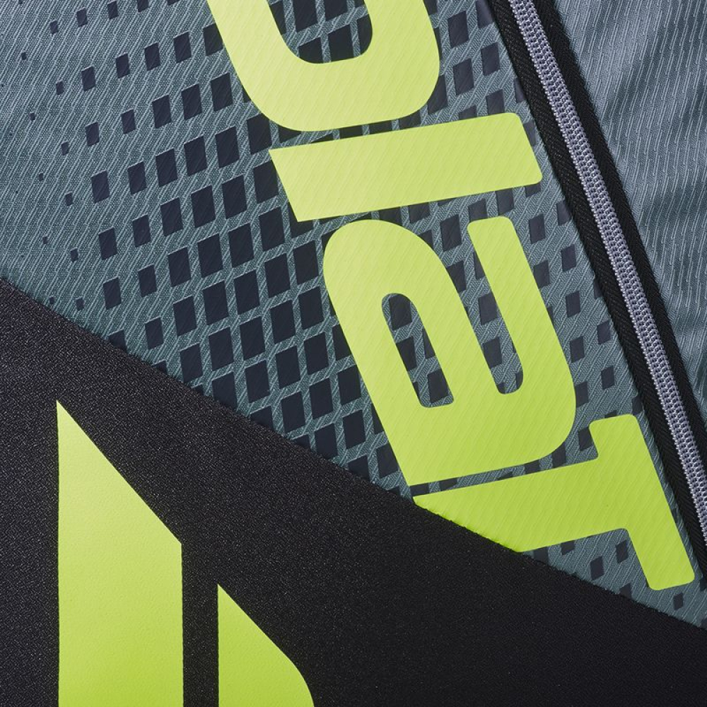 Чехол для теннисных ракеток Babolat RH X6 Pure Aero 751239/136 Чехол для теннисных ракеток Babolat RH X6 Pure Aero 751239/136