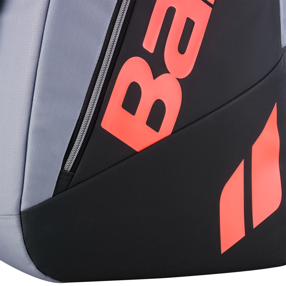 Babolat RH X6 Pure Strike Carbon Grey (6 ракеток) 751249-100 Babolat RH X6 Pure Strike Carbon Grey (6 ракеток) 751249-100