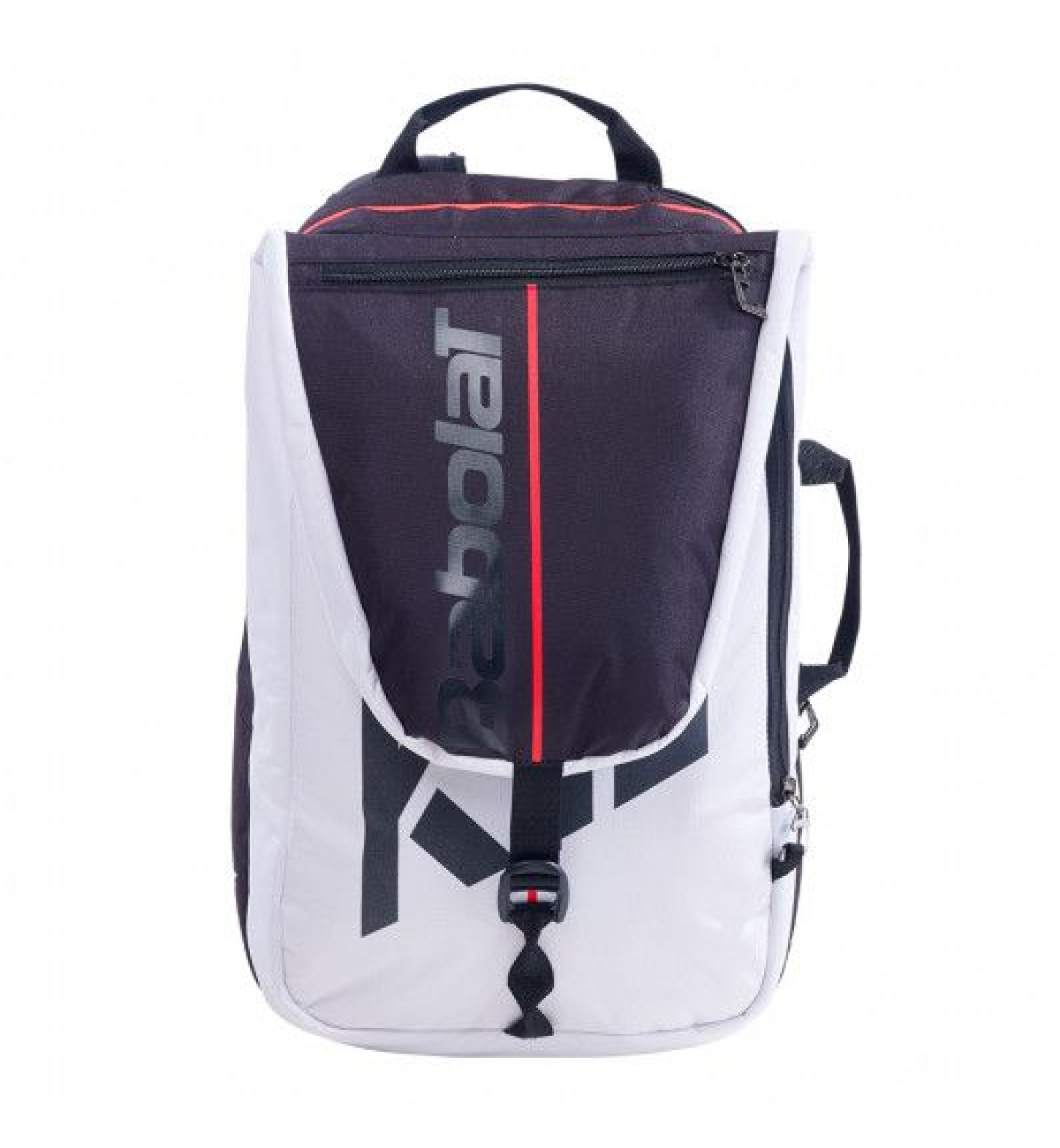 Рюкзак Babolat Backpack Pure Strike white/black/red