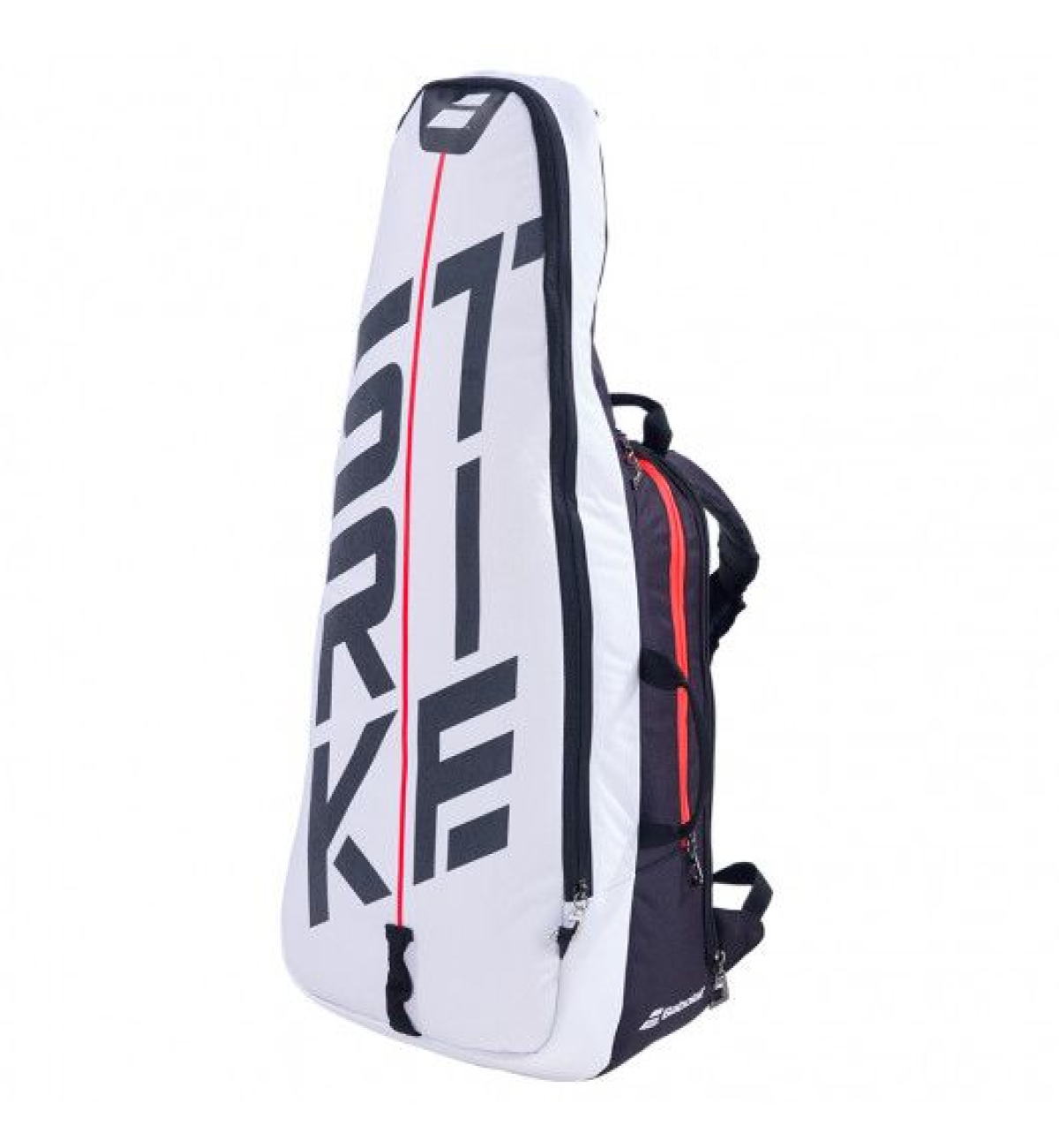 Рюкзак Babolat Backpack Pure Strike white/black/red