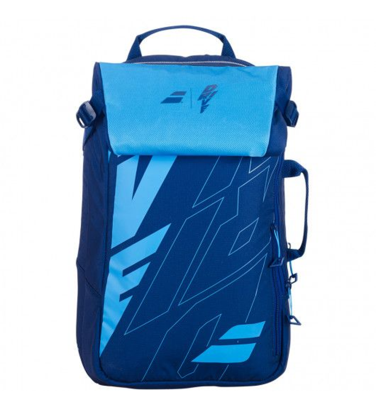 Рюкзак теннисный Babolat Backpack Pure Drive blue 2021