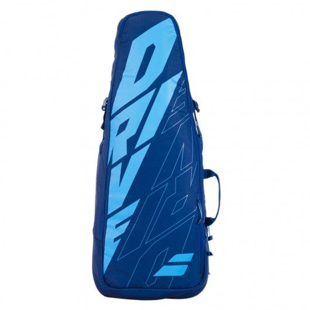 Рюкзак теннисный Babolat Backpack Pure Drive blue 2021 Рюкзак теннисный Babolat Backpack Pure Drive blue 2021