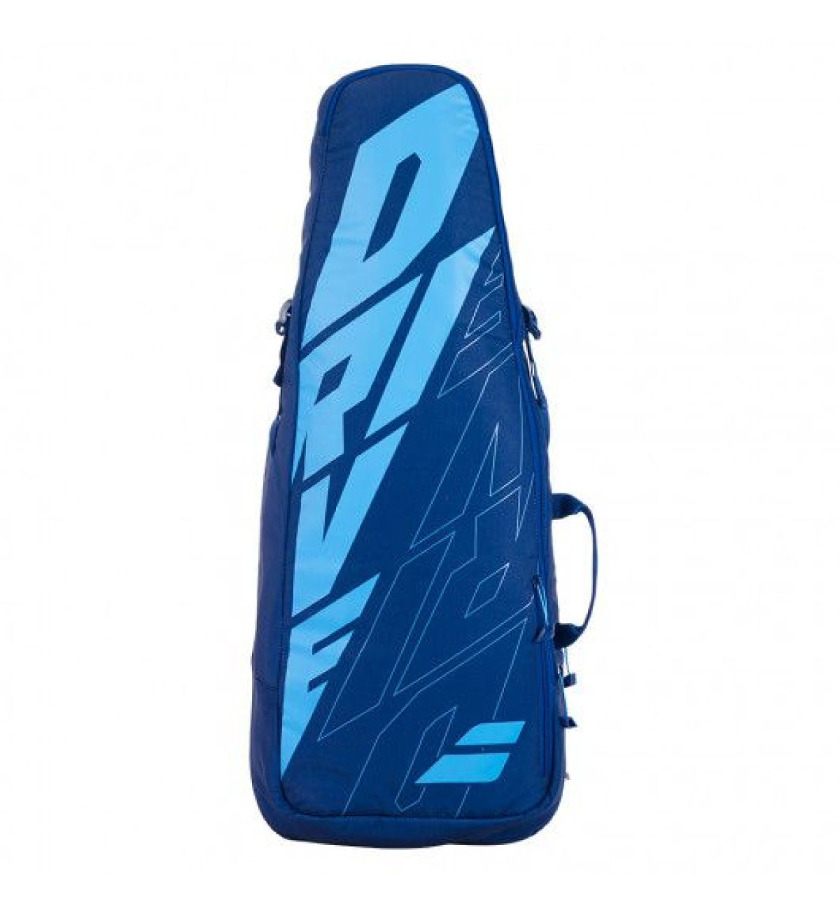 Рюкзак теннисный Babolat Backpack Pure Drive blue 2021