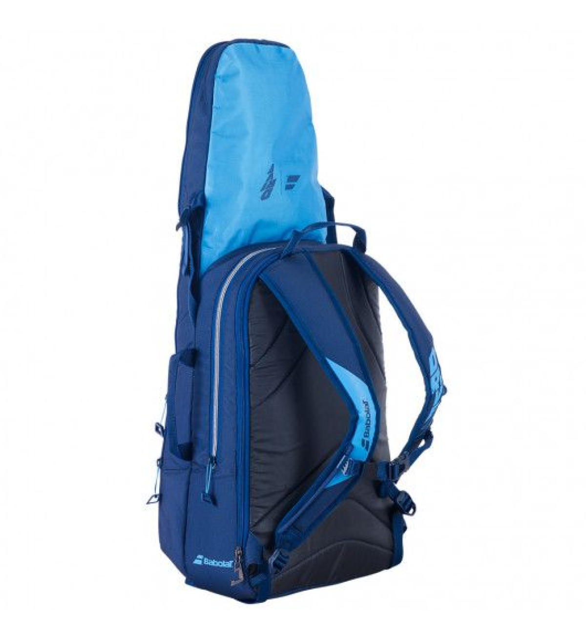 Рюкзак теннисный Babolat Backpack Pure Drive blue 2021