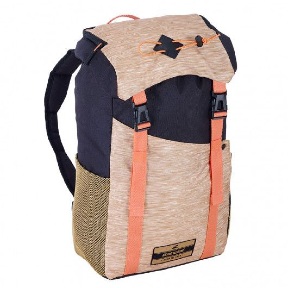 Рюкзак теннисный Babolat Backpack Classic Pack 753095/342 Рюкзак теннисный Babolat Backpack Classic Pack 753095/342