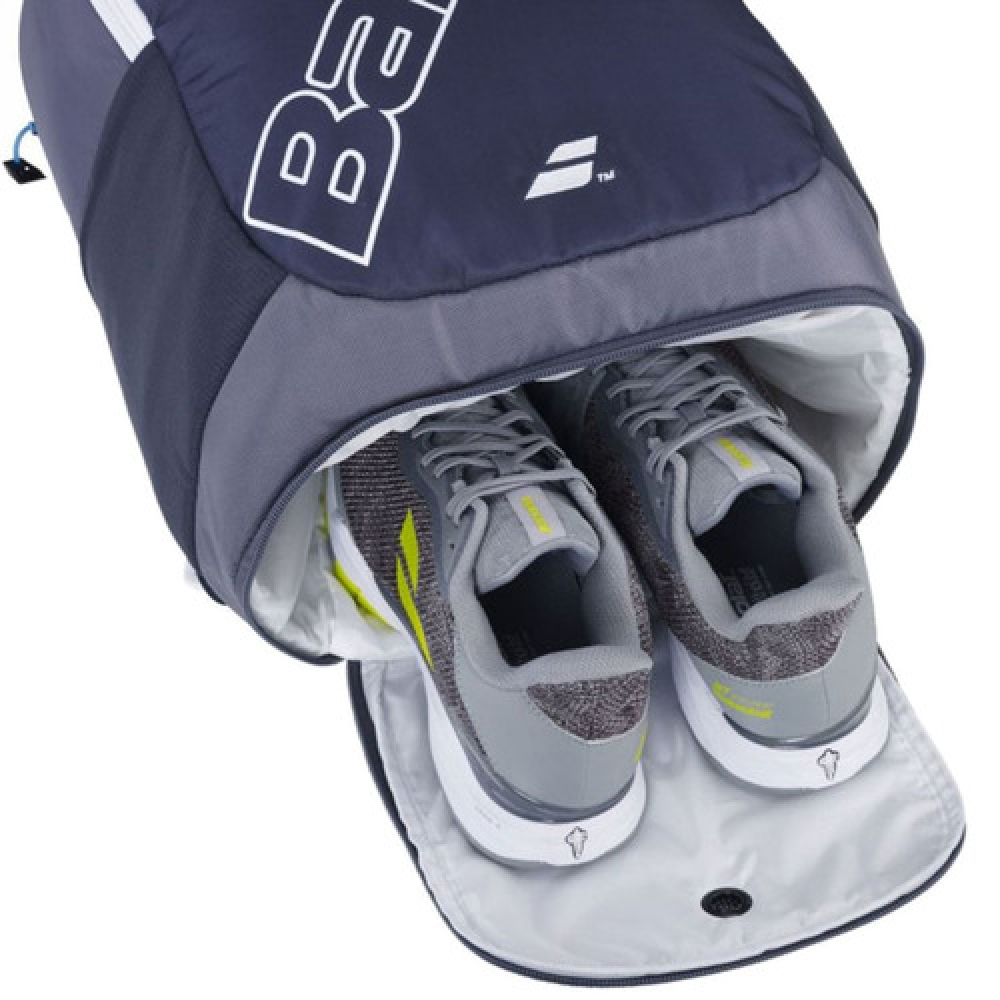 Рюкзак теннисный Babolat Evo Court Backpack Рюкзак теннисный Babolat Evo Court Backpack