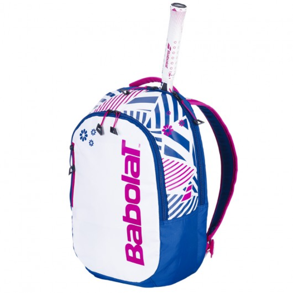 Рюкзак Babolat Backpack Kids 753108/366 Рюкзак Babolat Backpack Kids 753108/366