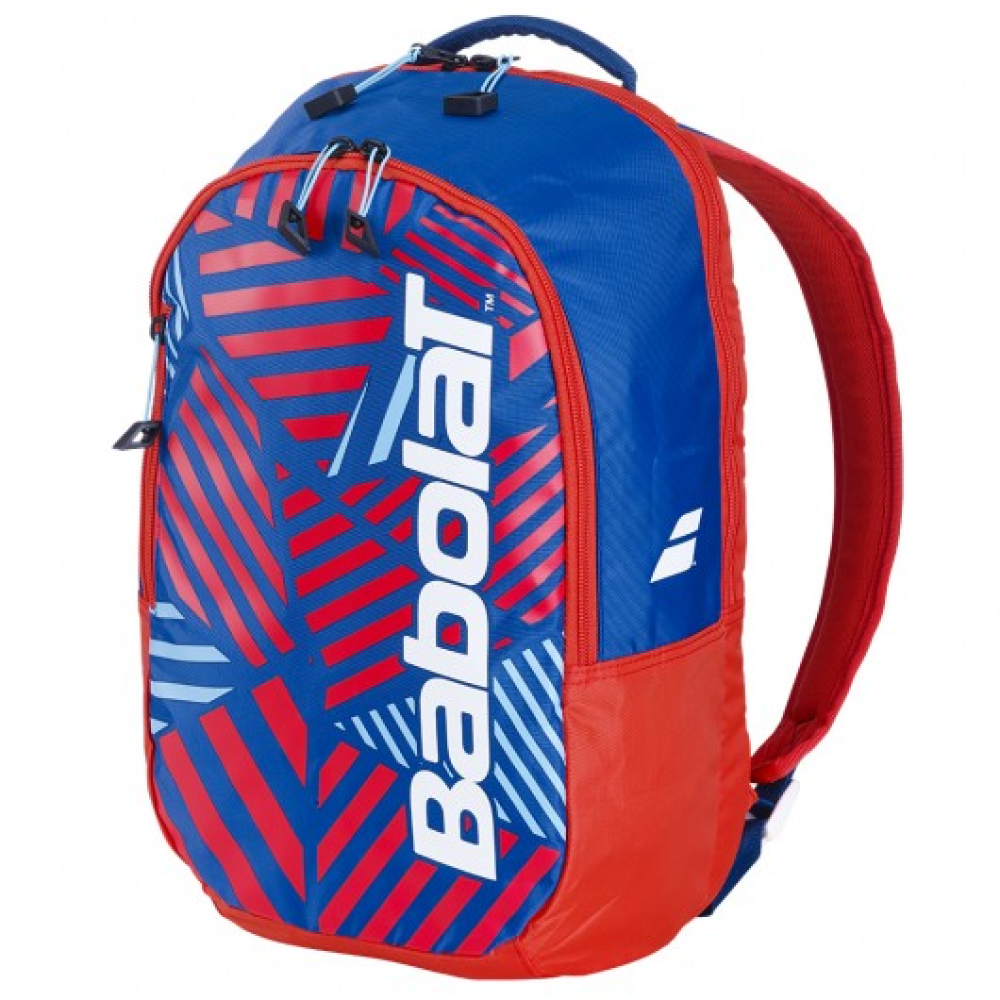 Рюкзак Babolat Backpack Kids 753109/209 Рюкзак Babolat Backpack Kids 753109/209