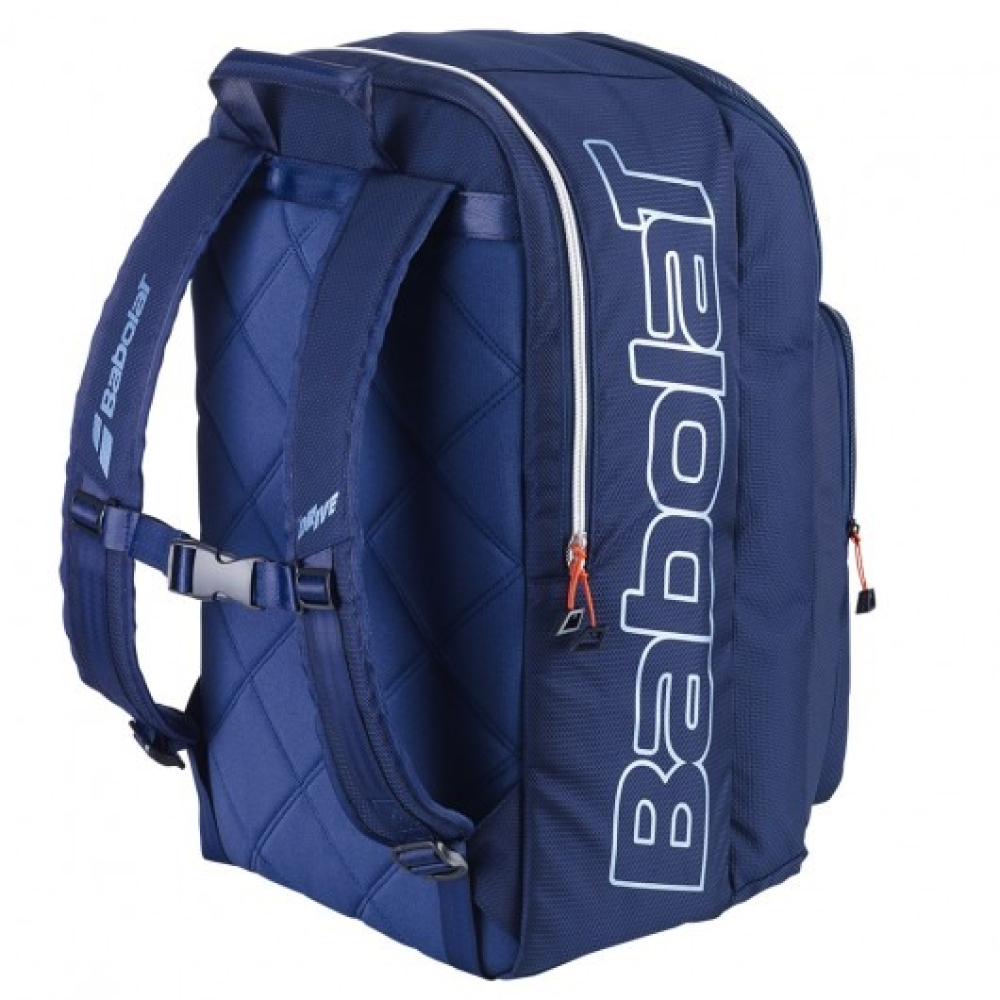 Рюкзак теннисный Babolat Backpack Pure Drive 753110/136 Рюкзак теннисный Babolat Backpack Pure Drive 753110/136