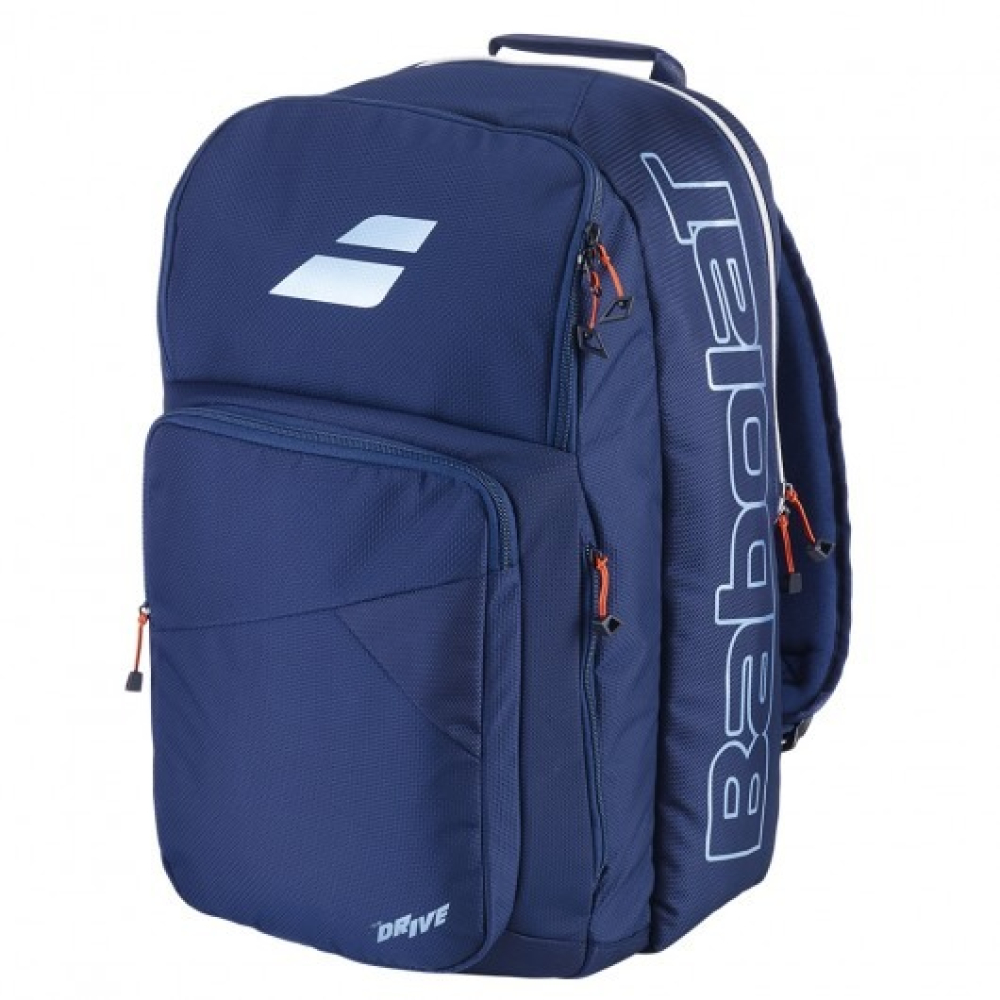 Рюкзак теннисный Babolat Backpack Pure Drive 753110/136 Рюкзак теннисный Babolat Backpack Pure Drive 753110/136